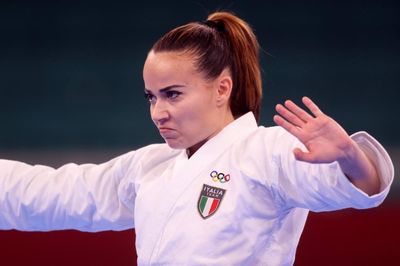 Vòng đời ngắn ngủi của môn lần đầu xuất hiện ở Olympic