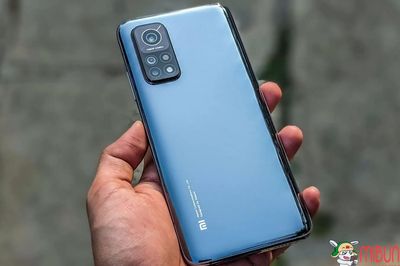 Xiaomi thành hãng smartphone bán chạy nhất toàn cầu