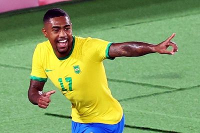 Hạ Tây Ban Nha, Brazil lần thứ 2 giành HCV Olympic