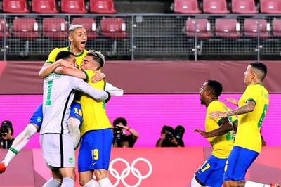 Lịch thi đấu chung kết bóng đá Olympic Tokyo 2020 ngày 7/8