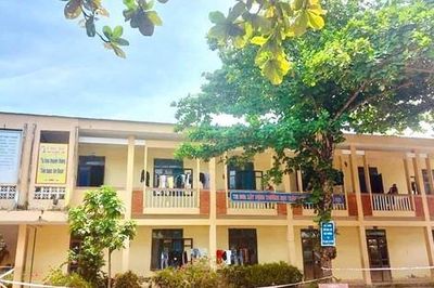Tạm đình chỉ công tác một chủ tịch xã ở Nghệ An vì 'bỏ trống' khu cách ly