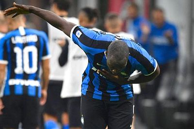 Romelu Lukaku chính là thứ Chelsea cần lúc này