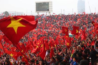 Điểm tựa nào cho tuyển Việt Nam ở vòng loại World Cup 2022