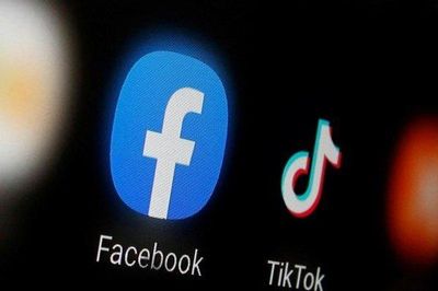 Vượt Facebook, TikTok là ứng dụng được tải nhiều nhất thế giới