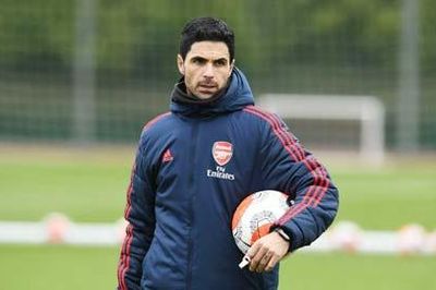 Arteta tiết lộ Arsenal sẽ tiếp tục mua sắm