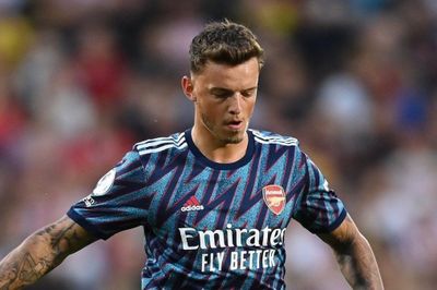Tân binh 50 triệu bảng của Arsenal bị gọi là gã hề