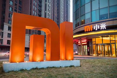 Xiaomi lên kế hoạch để vượt xa Apple, Samsung