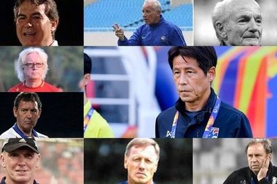 Kiatisak 'ăn đứt' 14 đời thầy ngoại của tuyển Thái Lan