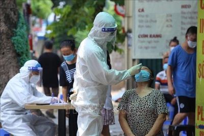 Vì sao số ca nhiễm Covid-19 trong cộng đồng ở TP. HCM tăng báo động?