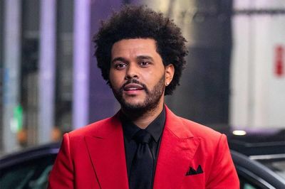 5 ca khúc tạo sức ảnh hưởng của The Weeknd