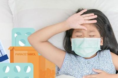 F0 cách ly tại nhà cẩn thận nguy hiểm tính mạng vì ngộ độc thuốc giảm đau hạ sốt