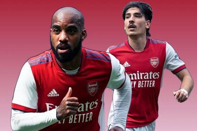 Arsenal sẵn sàng bán 10 cầu thủ