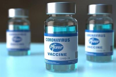 Gần 800.000 liều vaccine Pfizer Chính phủ Mỹ tặng đã về đến VN