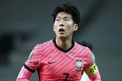 Hàn Quốc bị Iraq cầm hòa tại vòng loại World Cup
