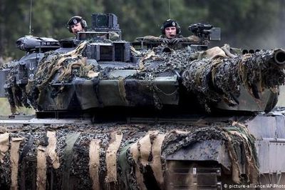 Quân đội nước nào yếu kém nhất trong khối NATO?