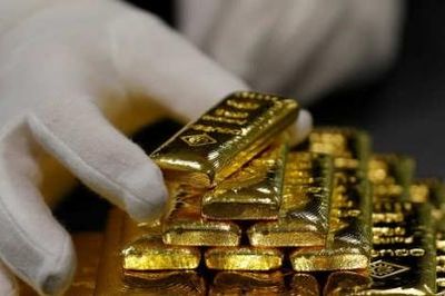 Giá vàng thế giới 3/9: Duy trì trên ngưỡng 1.800 USD