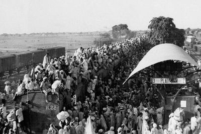 'Địch thủ' của Gandhi