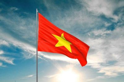 Lãnh đạo các nước gửi điện và thư mừng Quốc khánh 2/9
