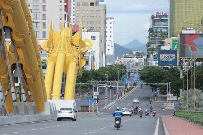 Ngày 5/9, Đà Nẵng chỉ có 1 ca mắc COVID-19 trong cộng đồng