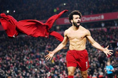 Liverpool và yêu cầu tăng lương của Salah