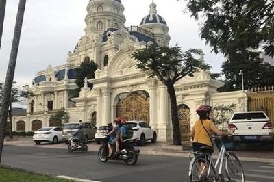 Đại gia Phát 'dầu' lĩnh 2 năm tù vì chiếm đoạt 161 tỉ tiền thuế
