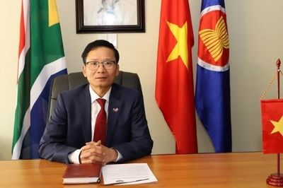 Để người tiêu dùng Nam Phi 'nghiện' hàng Việt Nam