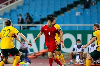 Đội tuyển Việt Nam: Chờ làn gió mới từ cầu thủ trẻ
