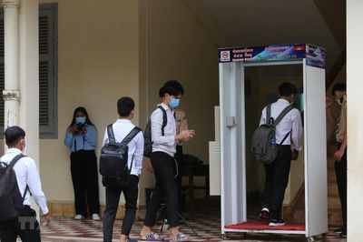 Cuộc sống 'bình thường mới' tại Campuchia, Malaysia và Nhật Bản