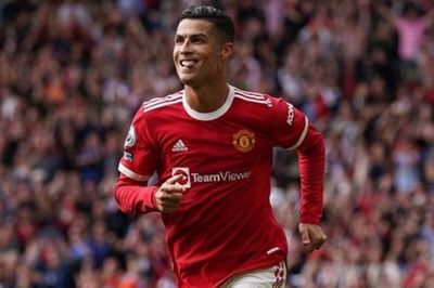 Đội hình chính thức West Ham vs MU: Ronaldo đá chính. Sancho dự bị