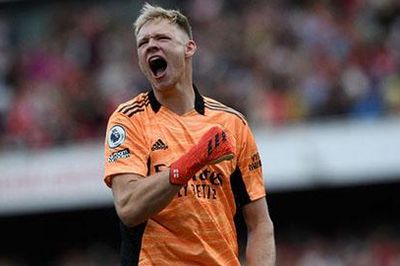 Ramsdale, khởi nguồn cho sự hồi sinh nơi hàng thủ Arsenal