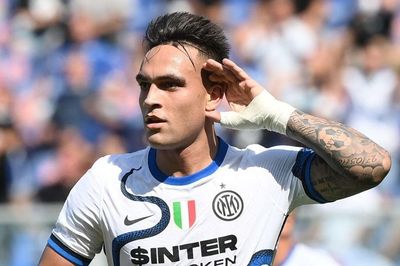 Inter Milan chiến thắng khi không còn Conte và Lukaku