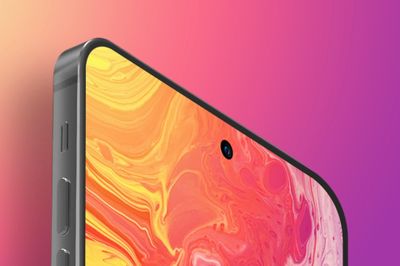 iPhone 14 Pro có thể được Apple làm mới hoàn toàn
