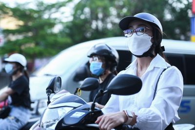 Hà Nội phát hiện 4 người nhiễm nCoV
