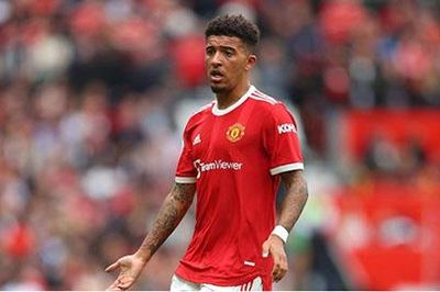 Jadon Sancho, đã tới lúc phải báo động!