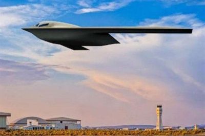 Báo Mỹ tin B-21 Raider là 'kẻ hủy diệt S-500 Prometheus'