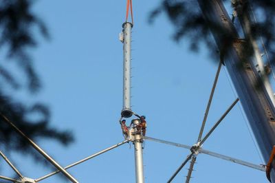 Khủng hoảng điện ở Trung Quốc lan sang nền kinh tế toàn cầu