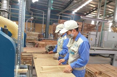Doanh nghiệp TPHCM thích ứng tình hình mới
