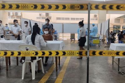 ADB hỗ trợ củng cố hệ thống y tế của Campuchia