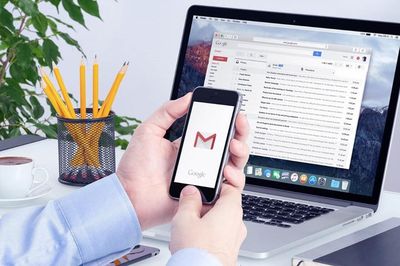 14.000 người dùng Gmail bị tin tặc tấn công