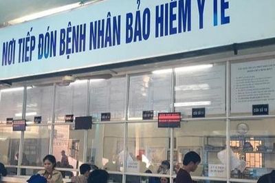 Chưa giải quyết triệt để tình trạng lạm dụng, trục lợi quỹ bảo hiểm y tế