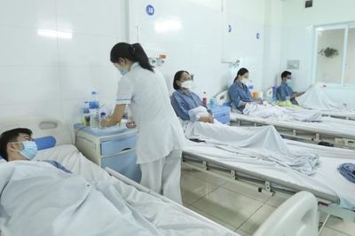 Sốt xuất huyết và những điều cần biết