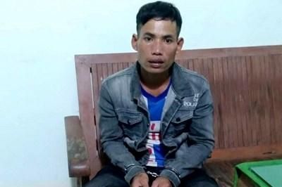 Phê chuẩn khởi tố bị can kẻ sát hại mẹ ruột