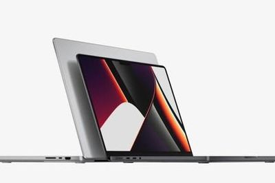 Apple ra mắt Macbook và chip máy tính mới của riêng mình