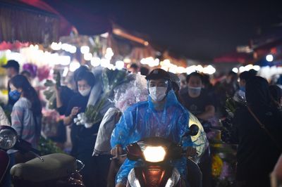Hà Nội ghi nhận 12 người dương tính với SARS-CoV-2