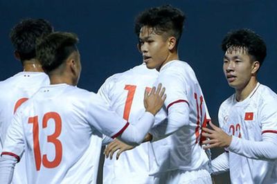 Minh Vương sẵn sàng chờ tin HLV Park; Danh sách U23 Việt Nam dự vòng loại U23 châu Á 2022