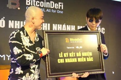 Những chiêu lừa đảo tiền số phổ biến tại Việt Nam