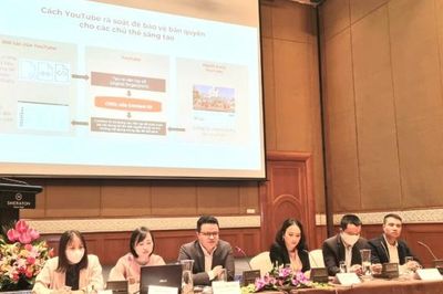 BH Media nói gì về lùm xùm quanh 'Giấc mơ trưa'?