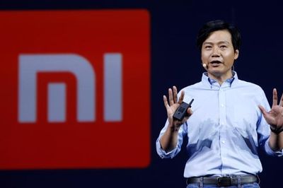 Lôi Quân - Nhà sáng lập Xiaomi được mệnh danh 'Steve Jobs Trung Quốc'
