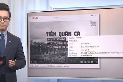 BH Media phản hồi về chuyện bản quyền ca khúc 'Tiến quân ca'