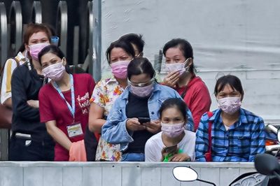 Doanh nghiệp TP Thủ Đức than thiếu lao động
